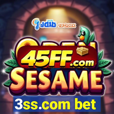 3ss.com bet